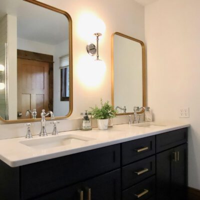 Bathroom Remodel