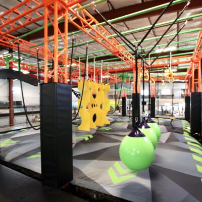 Jumptime, Bozeman