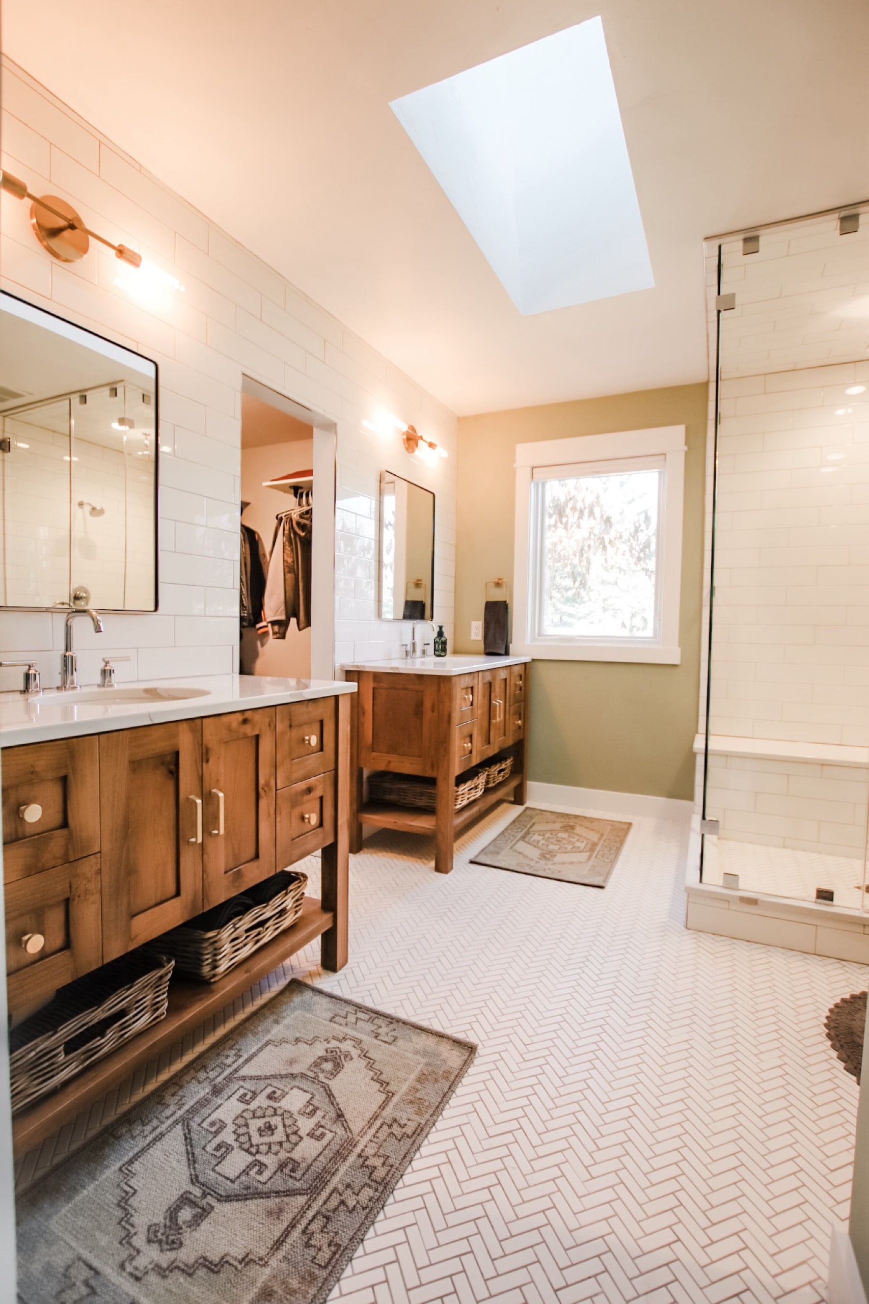 Why Remodel Your Bathroom?